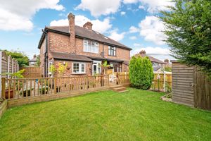 Garden- click for photo gallery